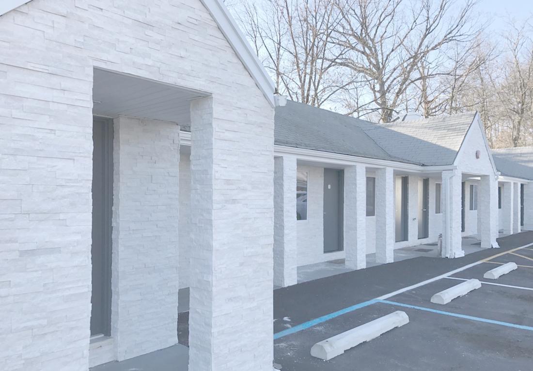 Ramsey Inn & Suites 외부 사진