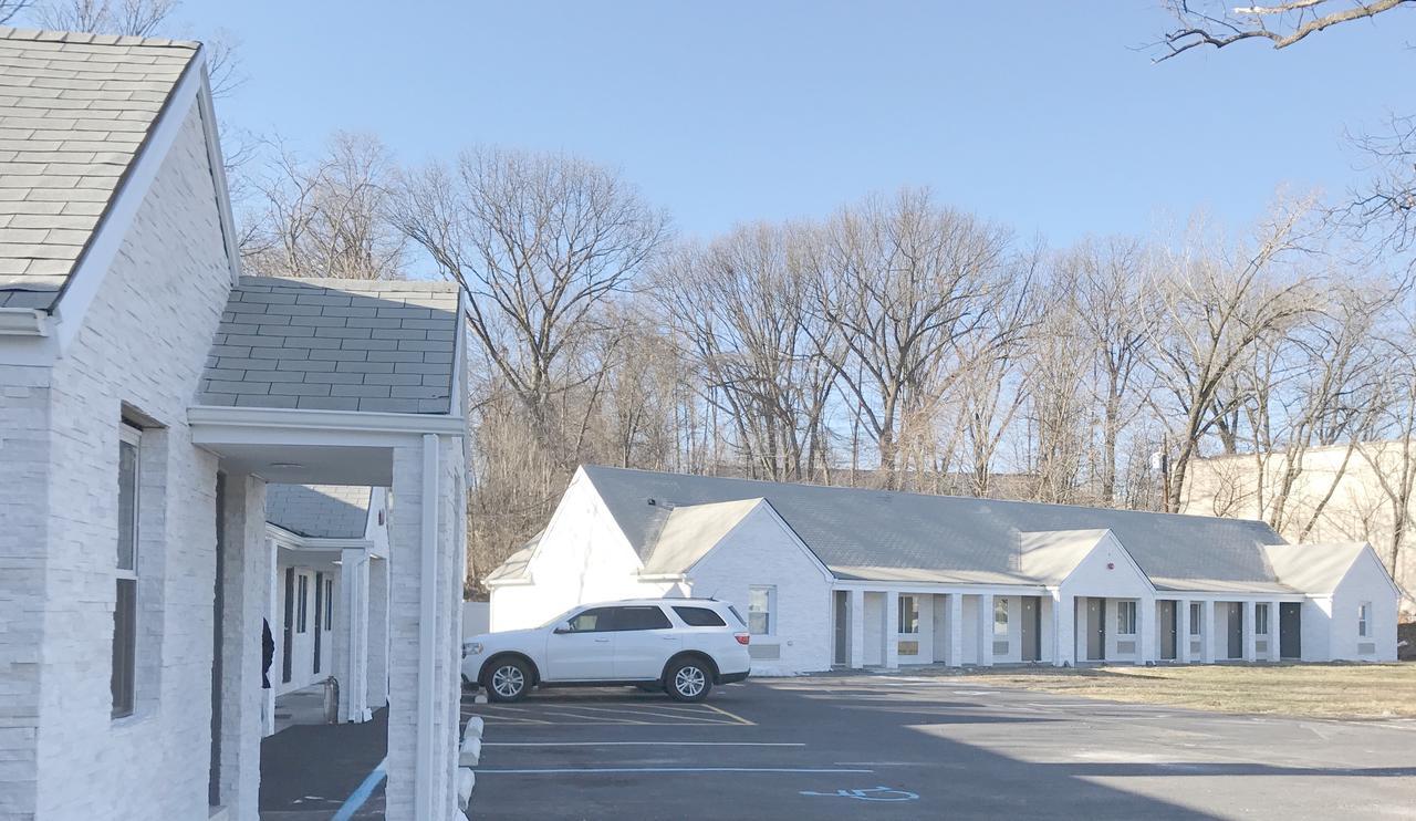 Ramsey Inn & Suites 외부 사진